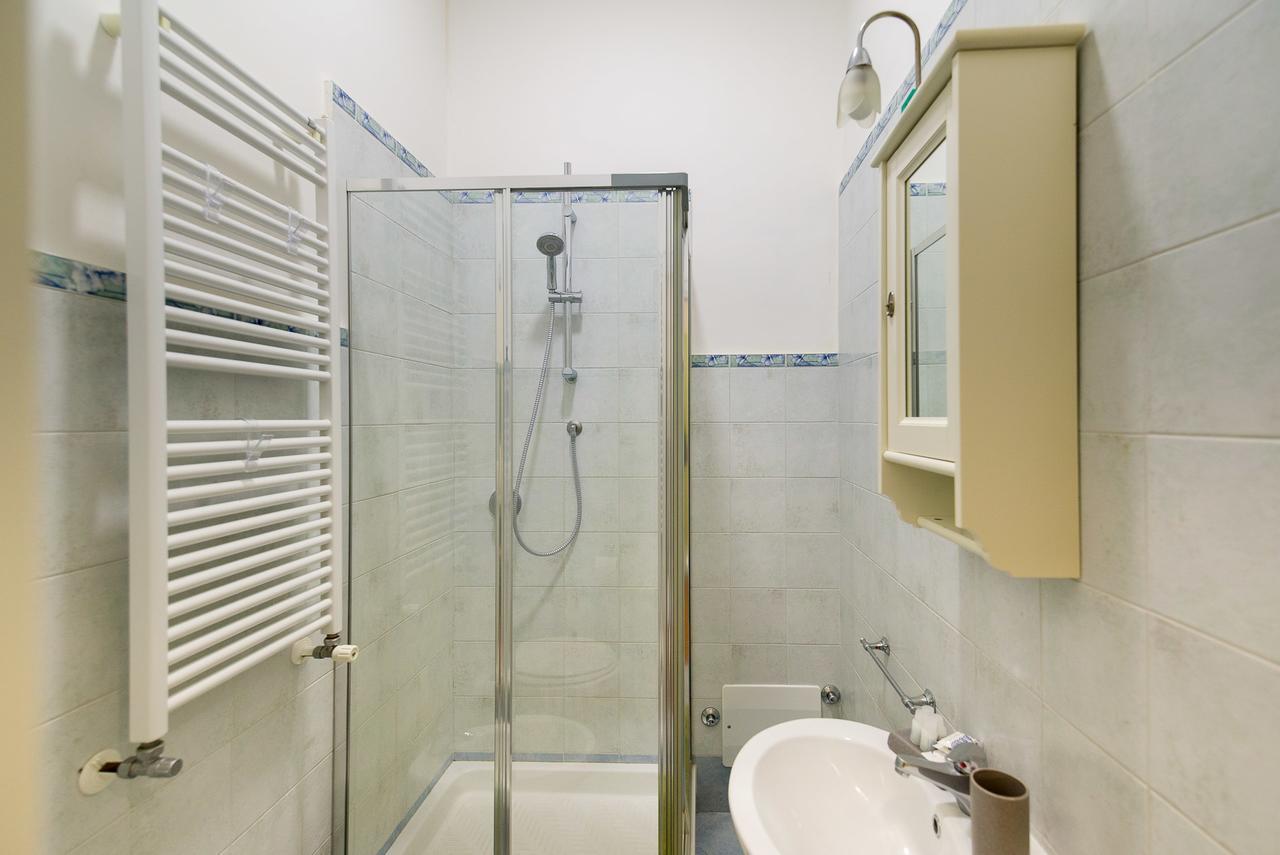 B&B Villa Le Palme 梅塔 外观 照片